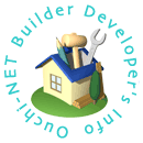 OuchiNET Builder Developer's Info